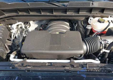 2024 GMC Sierra 1500 4Wd Short Box Denali/4Wd Standard Box Denali из США, поврежденный, VIN 3GTUUGED7RG161478